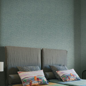 Missoni home wallcoverings 03 Tweed behang in kleur 10257 (10257) - Interieur impressie