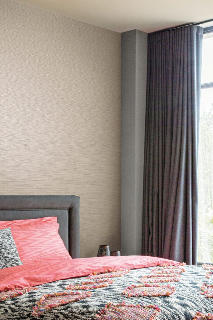 Missoni home wallcoverings 04 Cannete behang in kleur 10373 (10373) - Interieur impressie