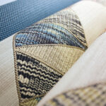 Missoni-home-wallcoverings-04 Constellations behang (10350) - Sfeerbeeld