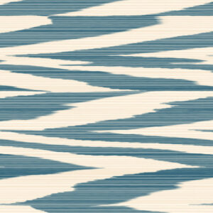 Missoni-home-wallcoverings-04 Flamed Zigzag behang in kleur 10340 (10340) - Product close-up