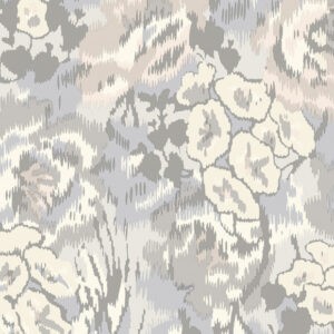 Missoni-home-wallcoverings-04 Flower Pot behang in kleur 10303 (10303) - Product close-up