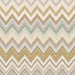 Missoni-home-wallcoverings-04 Happy Zigzag behang in kleur 10333 (10333) - Product close-up