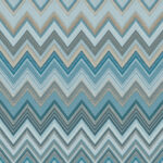 Missoni-home-wallcoverings-04 Happy Zigzag behang in kleur 10335 (10335) - Product close-up