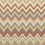 Missoni-home-wallcoverings-04 Happy Zigzag behang in kleur 10336 (10336) - Product close-up