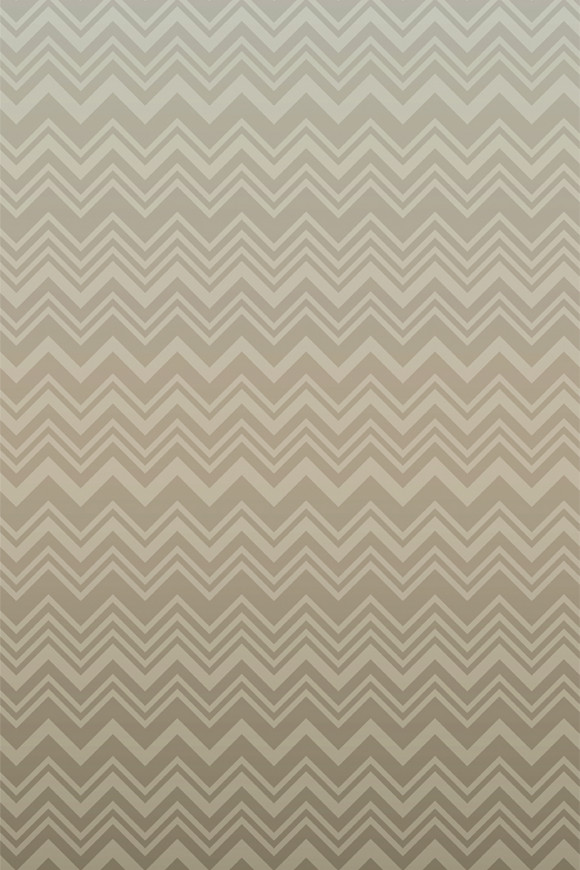 Missoni-home-wallcoverings-04 Iconic Shades behang in kleur 10390 (10390) - Product close-up