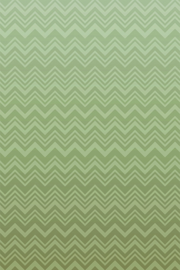 Missoni-home-wallcoverings-04 Iconic Shades behang in kleur 10392 (10392) - Product close-up