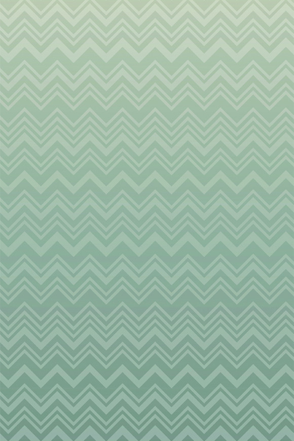 Missoni home wallcoverings 04 Iconic shades behang in kleur 10393 (10393) - Product close-up