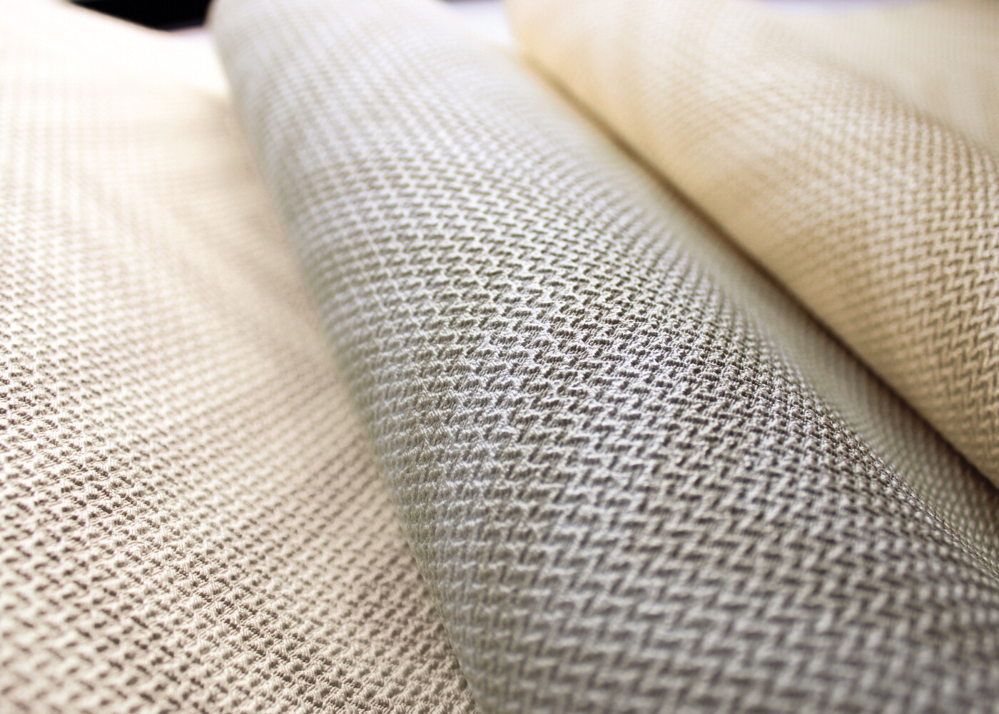 Missoni Home Wallcoverings 04 Macro Chevron