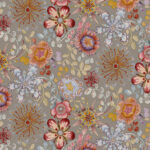 Missoni home wallcoverings 04 Magic garden behang in kleur 10310 (10310) - Product close-up