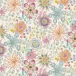 Missoni home wallcoverings 04 Magic garden behang in kleur 10312 (10312) - Product close-up