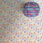 Missoni home wallcoverings 04 Magic garden behang in kleur 10312 (10312) - Interieur impressie