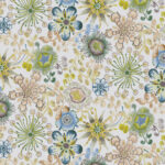 Missoni-home-wallcoverings-04 Magic Garden behang in kleur 10313 (10313) - Product close-up