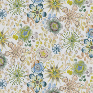 Missoni-home-wallcoverings-04 Magic Garden behang in kleur 10313 (10313) - Product close-up