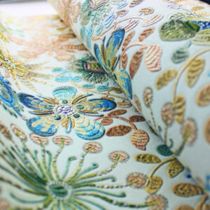 Missoni-home-wallcoverings-04 Magic Garden behang (10310) - Sfeerbeeld