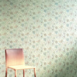 Missoni home wallcoverings 04 Magic garden behang in kleur 10314 (10314) - Interieur impressie