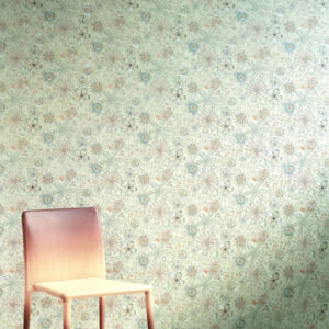 Missoni home wallcoverings 04 Magic garden behang in kleur 10314 (10314) - Interieur impressie