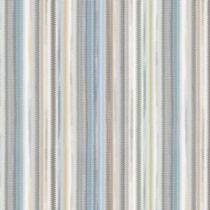 Missoni home wallcoverings 04 Striped sunset behang in kleur 10395 (10395) - Product close-up