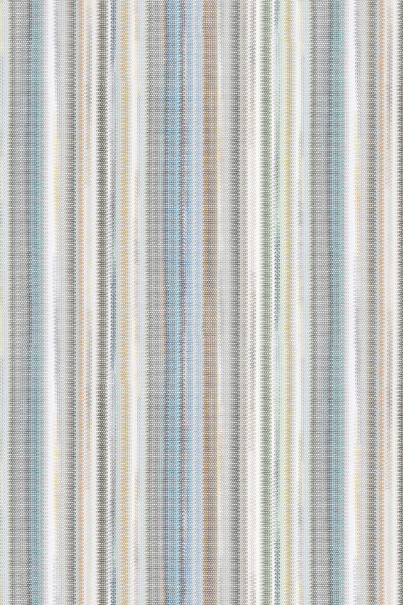 Missoni home wallcoverings 04 Striped sunset behang in kleur 10395 (10395) - Product close-up