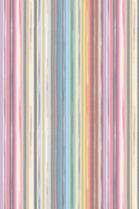 Missoni-home-wallcoverings-04 Striped Sunset behang in kleur 10396 (10396) - Product close-up