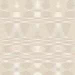 Missoni home wallcoverings 04 Sunrise flame behang in kleur 10320 (10320) - Product close-up
