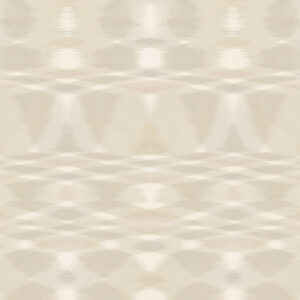 Missoni home wallcoverings 04 Sunrise flame behang in kleur 10320 (10320) - Product close-up