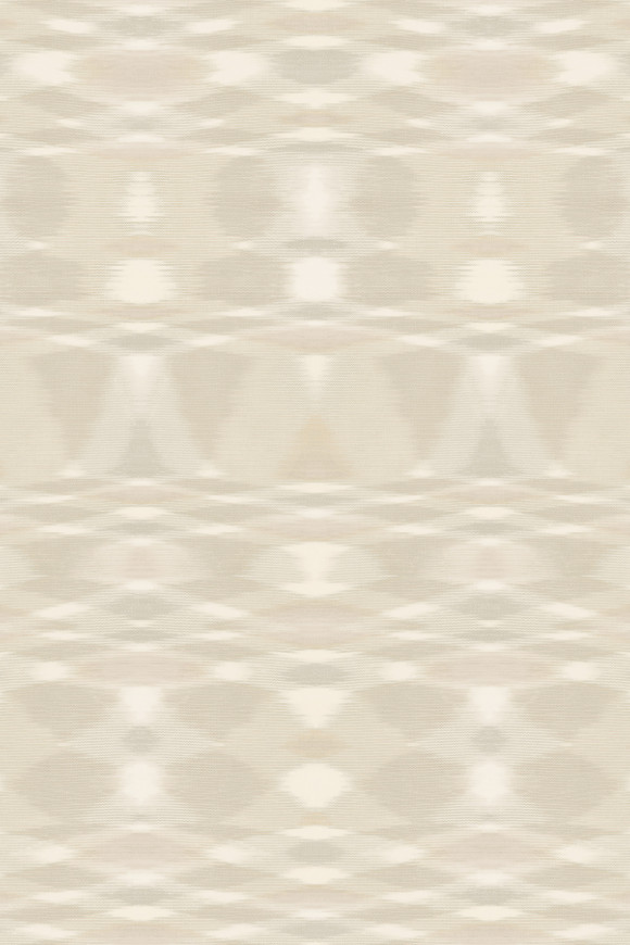 Missoni home wallcoverings 04 Sunrise flame behang in kleur 10320 (10320) - Product close-up