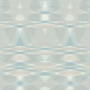 Missoni-home-wallcoverings-04 Sunrise Flame behang in kleur 10321 (10321) - Product close-up