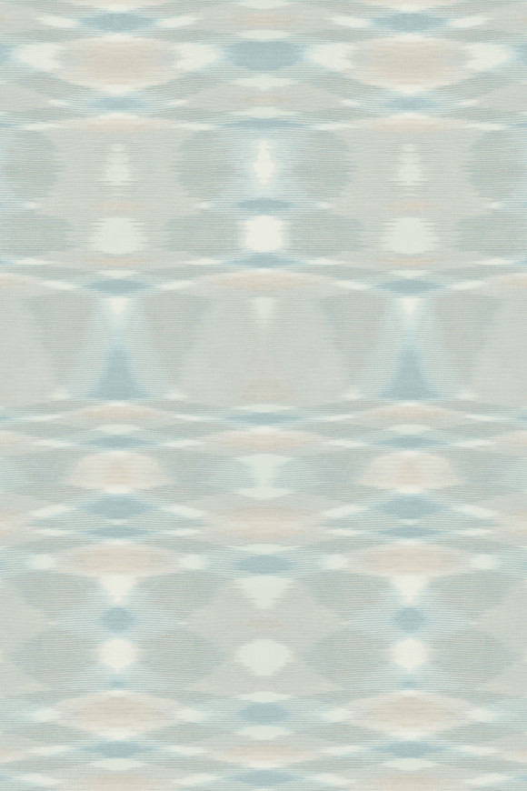 Missoni-home-wallcoverings-04 Sunrise Flame behang in kleur 10321 (10321) - Product close-up