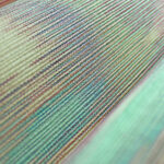 Missoni home wallcoverings 04 Sunrise flame behang (10322) - Sfeerbeeld