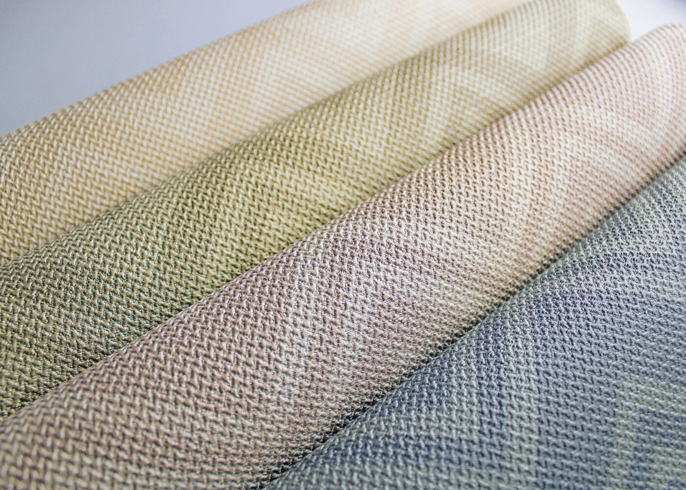 Missoni Home Wallcoverings 04 Iconic Shades