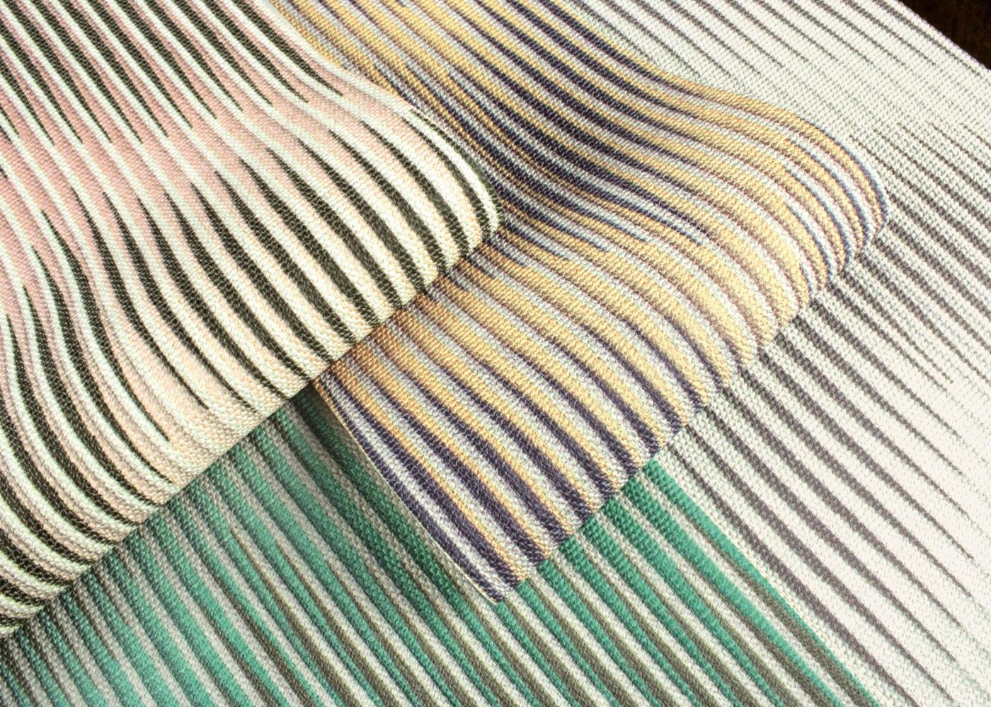 Missoni Home Wallcoverings 05 Ande