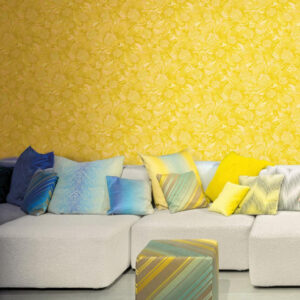 Missoni home wallcoverings 05 Anemoni behang in kleur MI10500 (MI10500) - Interieur impressie