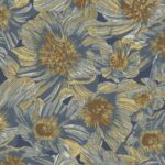 Missoni home wallcoverings 05 Anemoni behang in kleur MI10501 (MI10501) - Product close-up