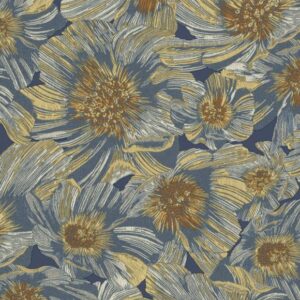 Missoni home wallcoverings 05 Anemoni behang in kleur MI10501 (MI10501) - Product close-up