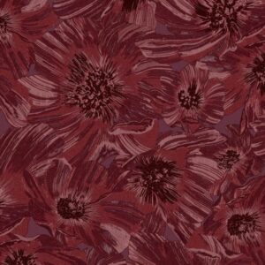 Missoni home wallcoverings 05 Anemoni behang in kleur MI10505 (MI10505) - Product close-up