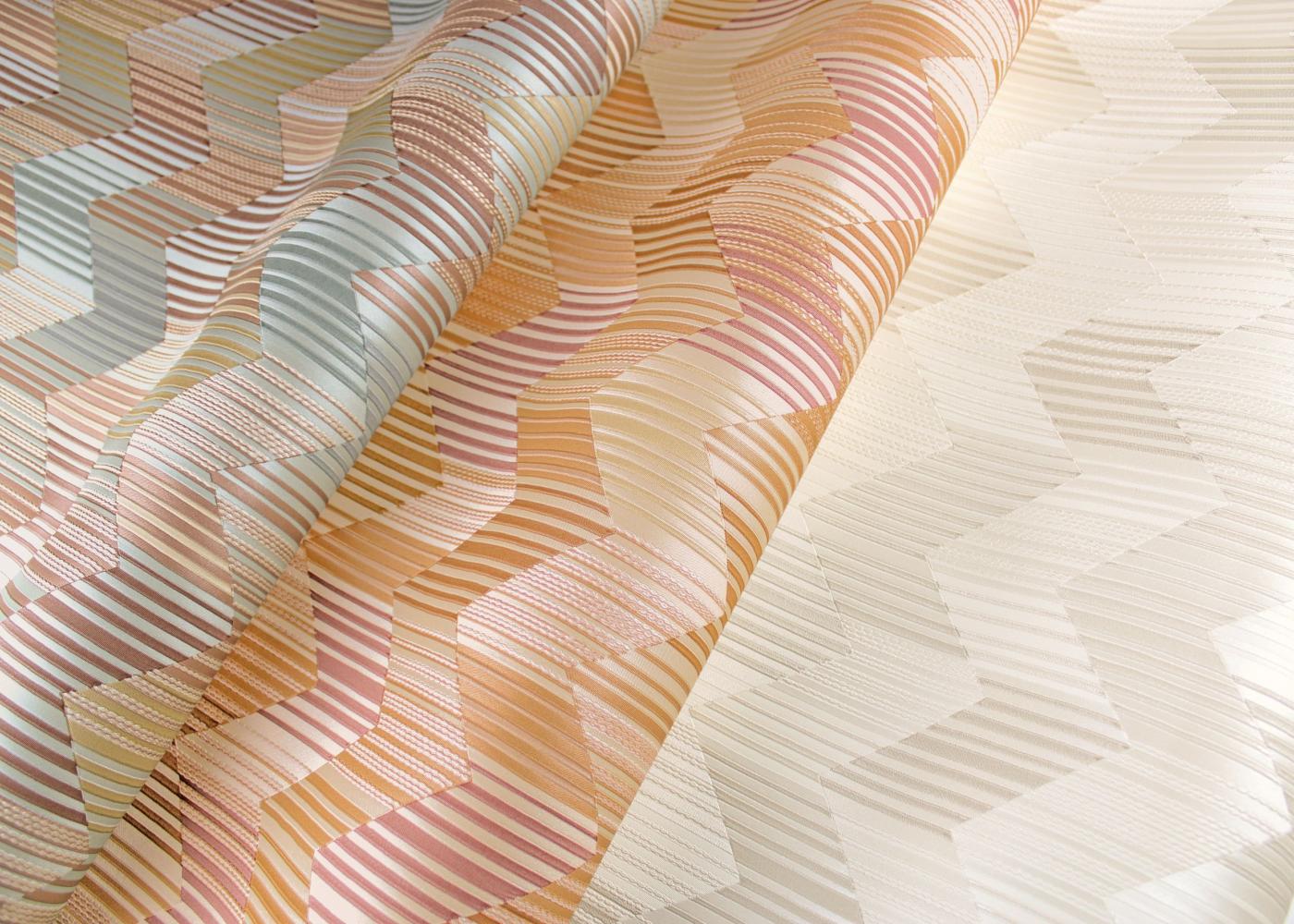 Missoni Home Wallcoverings 05 Betulle