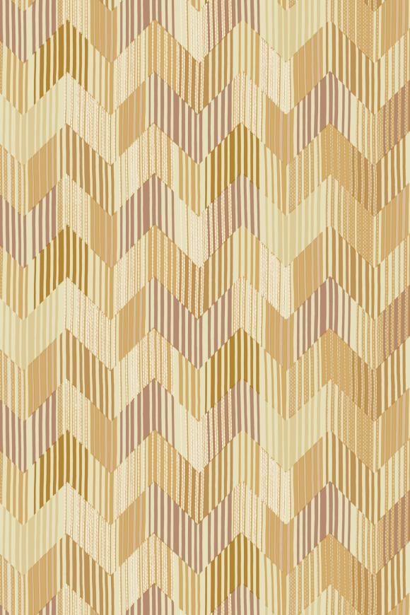 Missoni home wallcoverings 05 Betulle behang in kleur MI10521 (MI10521) - Product close-up