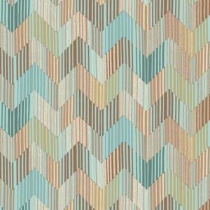 Missoni home wallcoverings 05 Betulle behang in kleur MI10523 (MI10523) - Product close-up