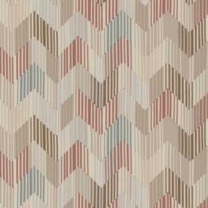 Missoni home wallcoverings 05 Betulle behang in kleur MI10524 (MI10524) - Product close-up