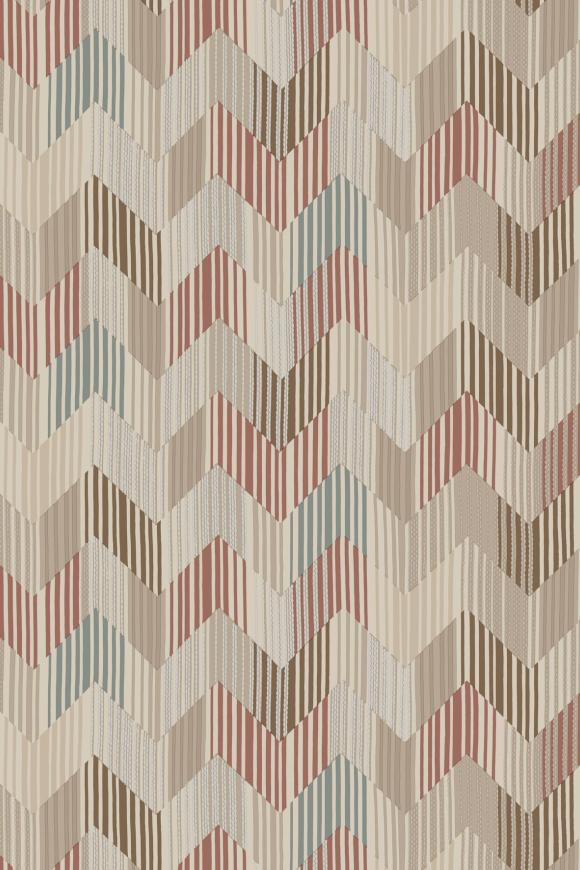 Missoni home wallcoverings 05 Betulle behang in kleur MI10524 (MI10524) - Product close-up