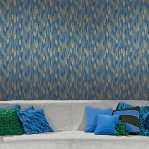 Missoni home wallcoverings 05 Birch behang in kleur MI10527 (MI10527) - Interieur impressie