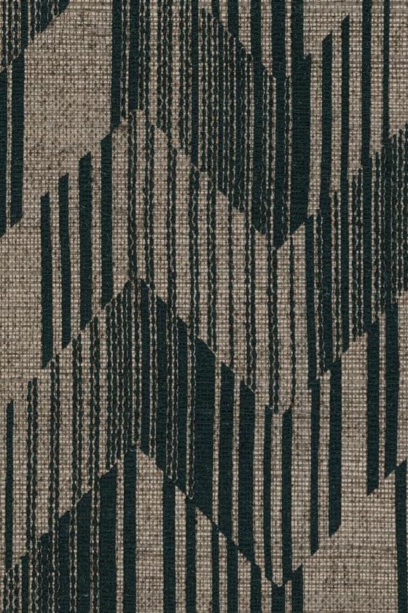 Missoni home wallcoverings 05 Birch behang in kleur MI10528 (MI10528) - Product close-up