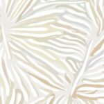 Missoni home wallcoverings 05 Flora behang in kleur MI10576 (MI10576) - Product close-up