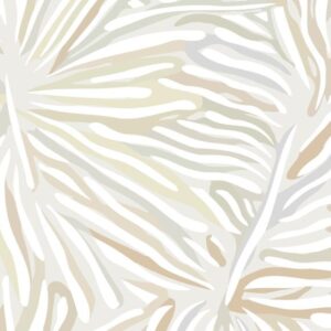 Missoni home wallcoverings 05 Flora behang in kleur MI10576 (MI10576) - Product close-up