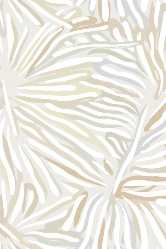 Missoni home wallcoverings 05 Flora behang in kleur MI10576 (MI10576) - Product close-up