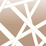 Missoni home wallcoverings 05 Nastri shade behang in kleur MI10580 (MI10580) - Product close-up