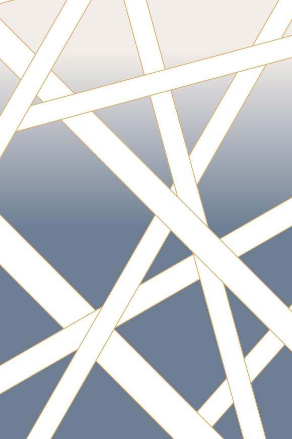 Missoni home wallcoverings 05 Nastri shade behang in kleur MI10581 (MI10581) - Product close-up