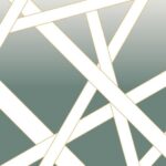 Missoni home wallcoverings 05 Nastri shade behang in kleur MI10582 (MI10582) - Product close-up