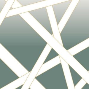 Missoni home wallcoverings 05 Nastri shade behang in kleur MI10582 (MI10582) - Product close-up