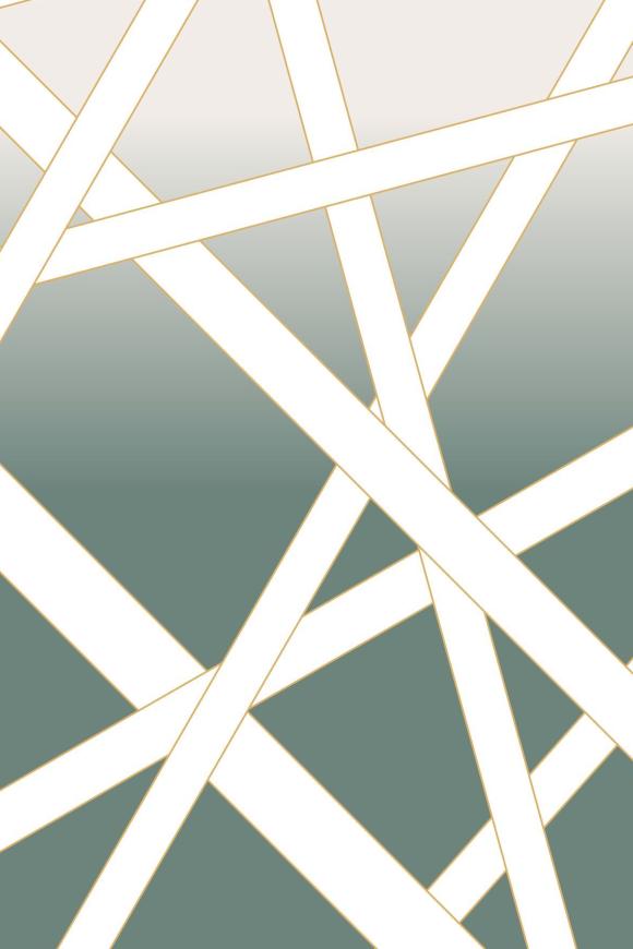 Missoni home wallcoverings 05 Nastri shade behang in kleur MI10582 (MI10582) - Product close-up